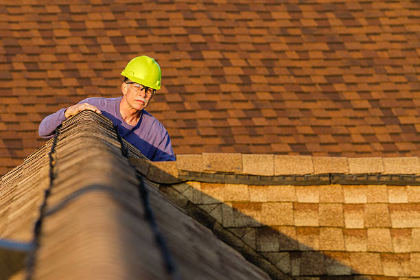 Slate Roofing Contractor in Bell Gardens, CA